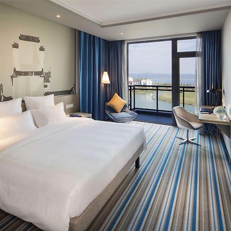 Novotel Hefei Sunac Extérieur photo