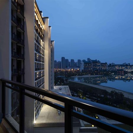 Novotel Hefei Sunac Extérieur photo