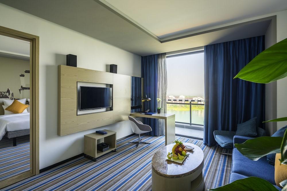 Novotel Hefei Sunac Extérieur photo