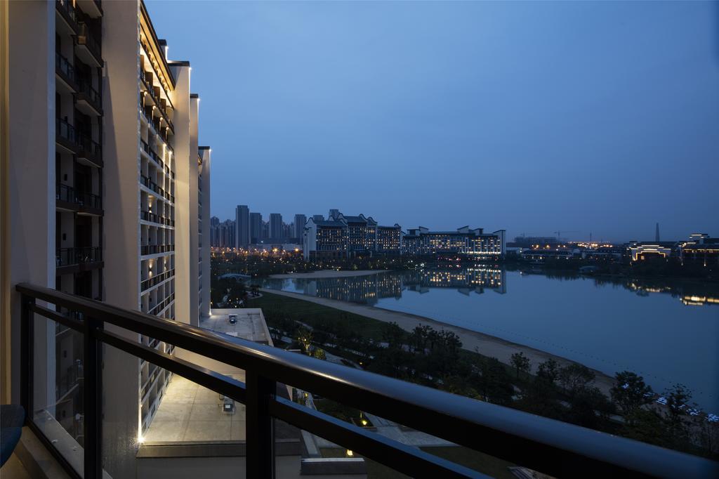 Novotel Hefei Sunac Extérieur photo