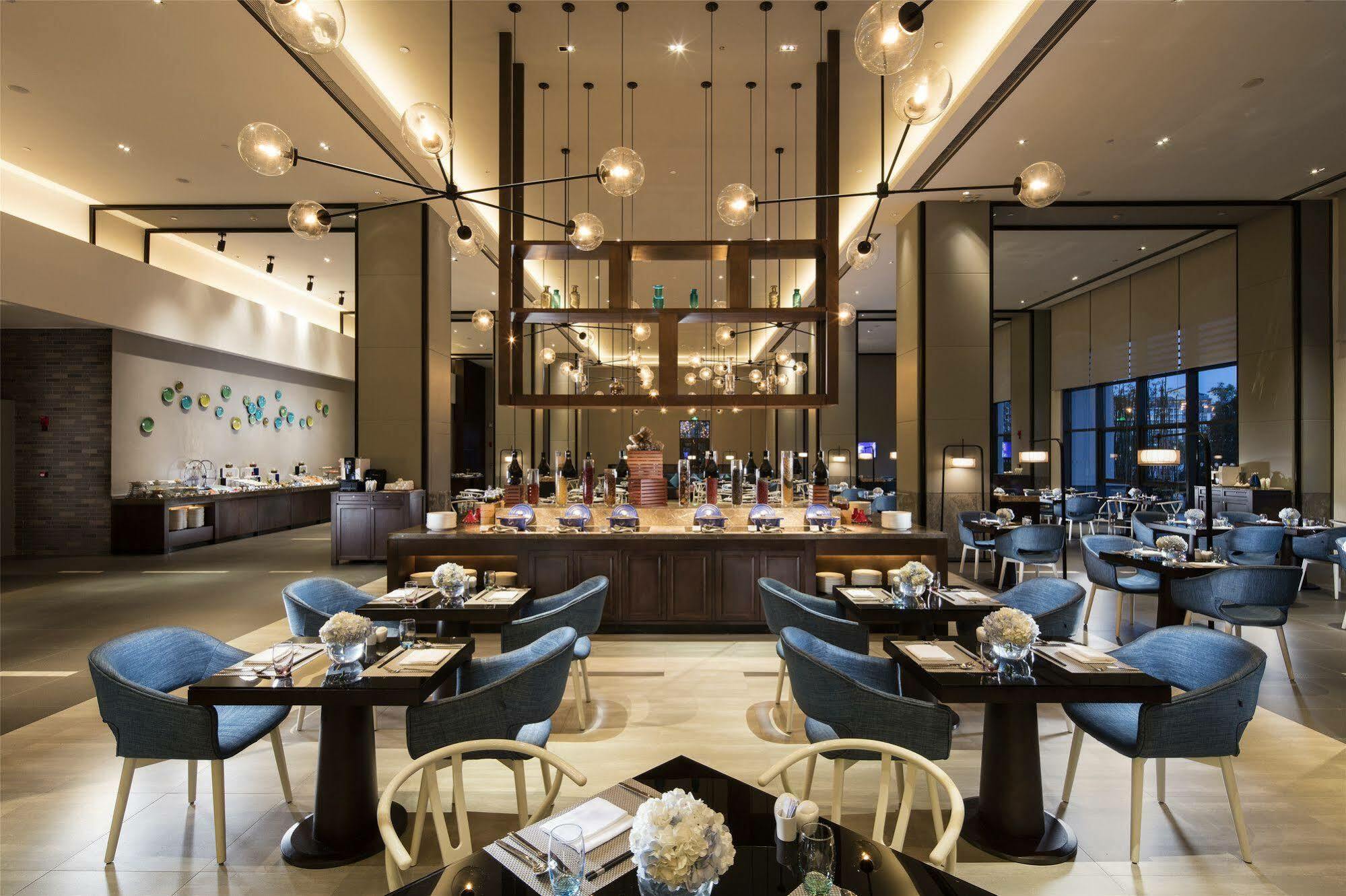 Novotel Hefei Sunac Extérieur photo