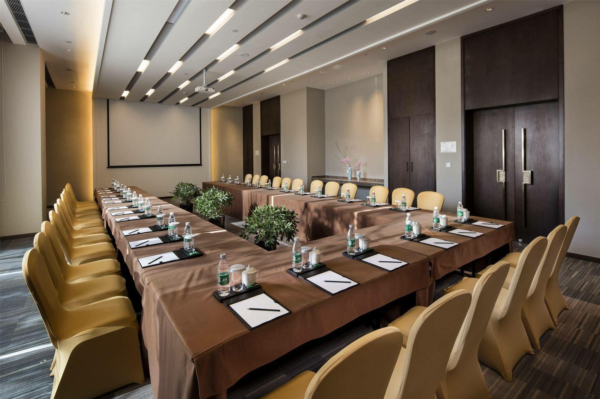 Novotel Hefei Sunac Extérieur photo